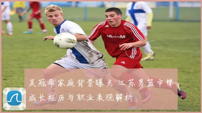 吴冠希家庭背景曝光 江苏男篮中锋成长经历与职业表现解析