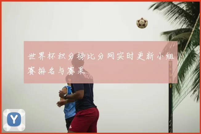 世界杯积分榜比分网实时更新小组赛排名与赛果