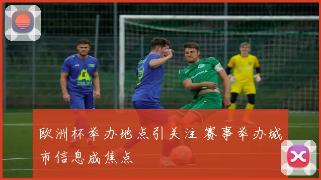 欧洲杯举办地点引关注 赛事举办城市信息成焦点